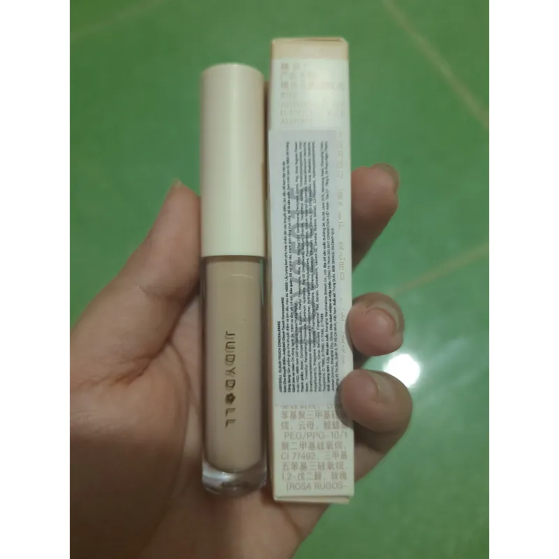 Kem che khuyết điểm JUDYDOLL 1031119