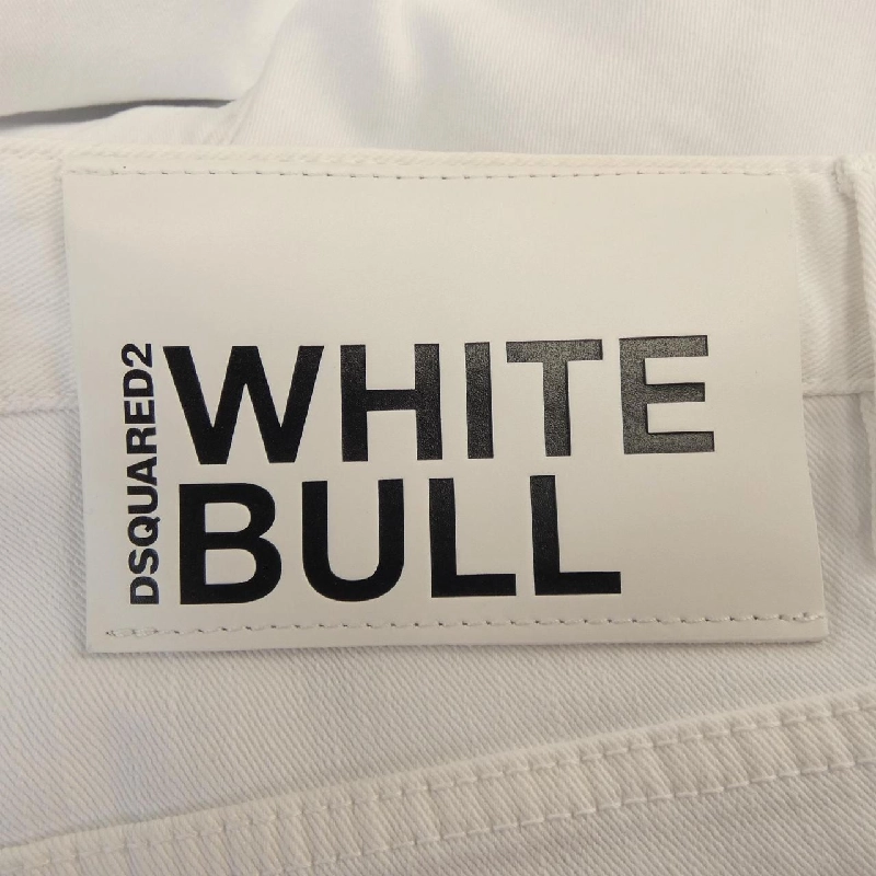 ディースクエアード DSQUARED2 S74LB1379 Jeans - Hàng hiệu Authentic 892924