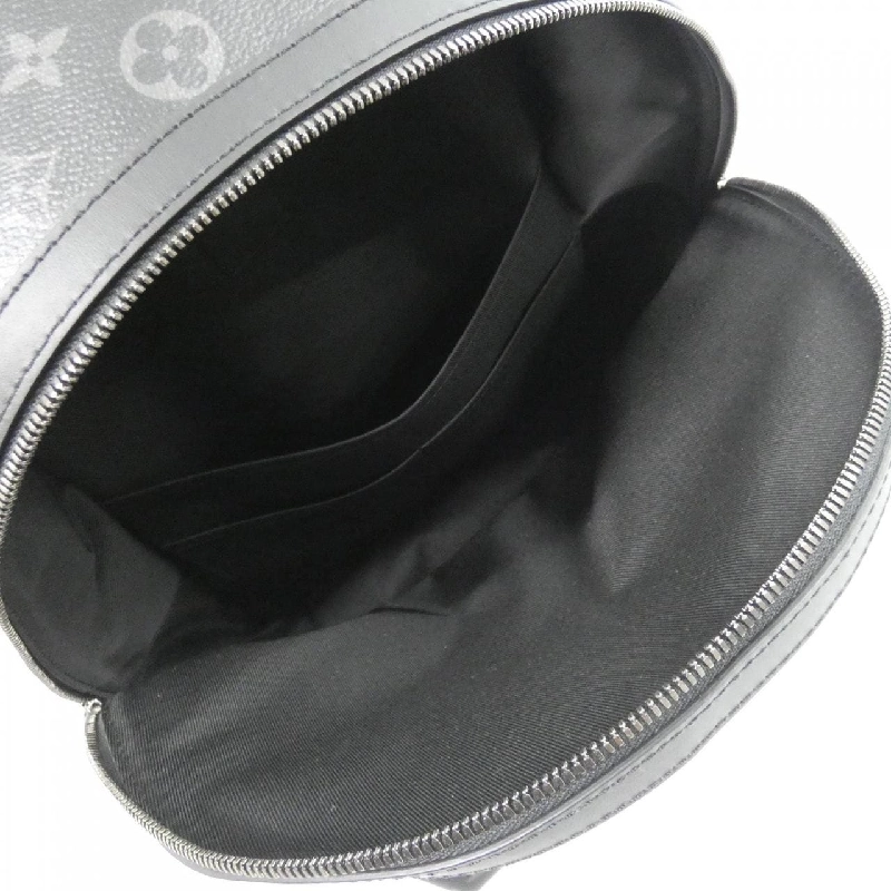 Ba lô Louis Vuitton Monogram Eclipse Discovery MM M22545 609786