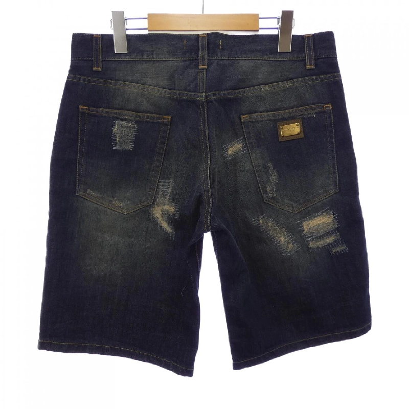 Dolce & Gabbana G418AP G8O33 Quần short - Hàng hiệu Chính hãng 897602