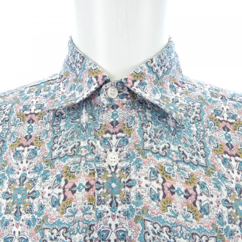 Áo sơ mi ETRO 171-13190-4739 - Hàng hiệu Chính hãng 884957