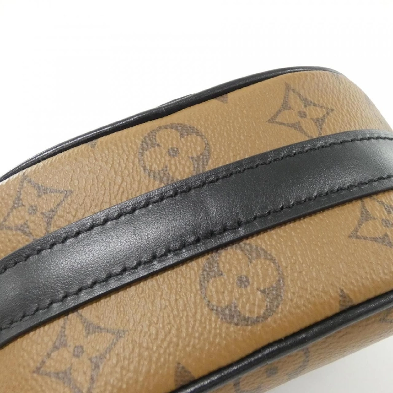 Túi xách vai Louis Vuitton Monogram Reverse Boîte Chapeau Souple Animogram Dalmatian M11291 610945