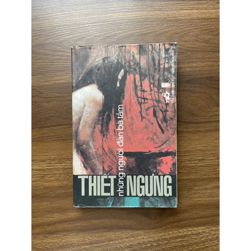 Những người đàn bà tắm - Thiết Ngưng 971888