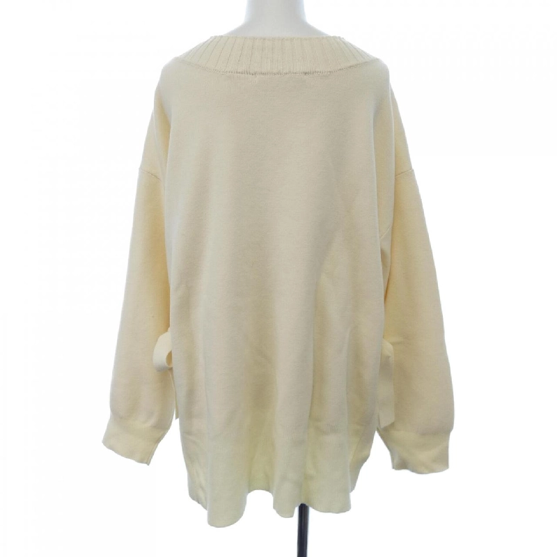 【Mã giảm giá】Vivienne Tam VIVIENNE TAM Áo len 636860