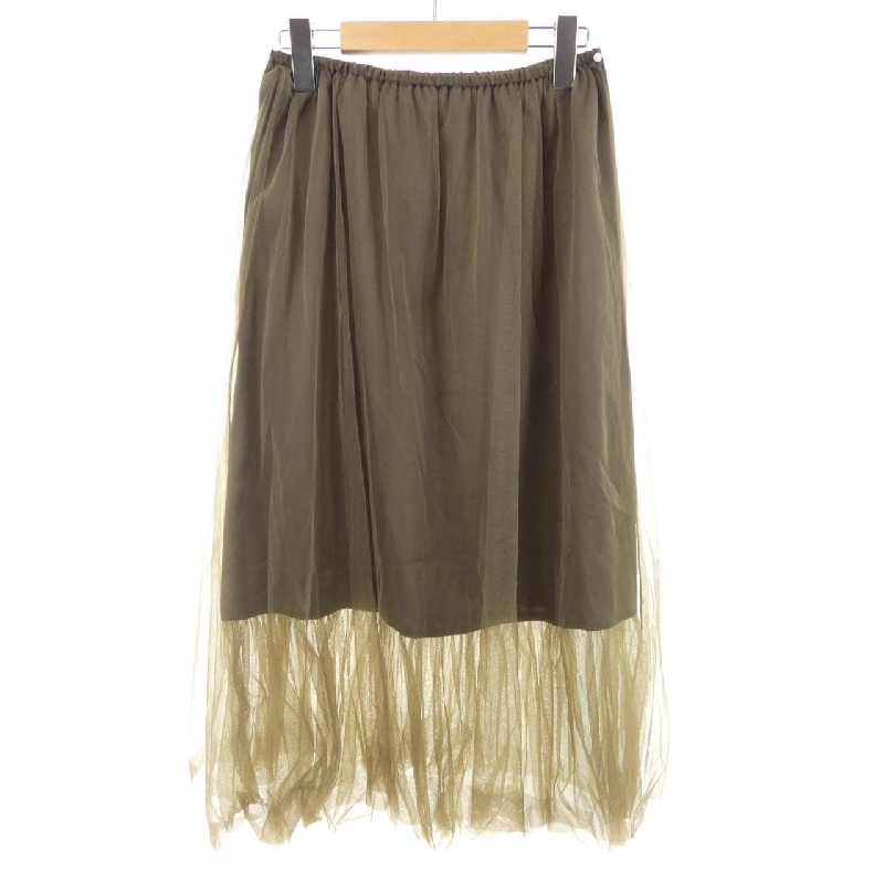 SLOBE IENA Skirt - Hàng hiệu Authentic 817982