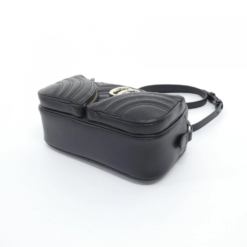 Túi đeo vai GG MARMONT 798715 AADPJ - Hàng hiệu Authentic 769366