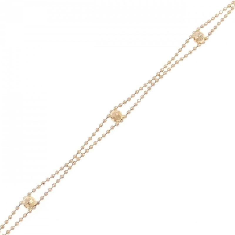 K18PG Bracelet - Hàng hiệu Authentic 873638