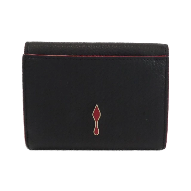 Ví mini W Boudoir Christian Louboutin 620755