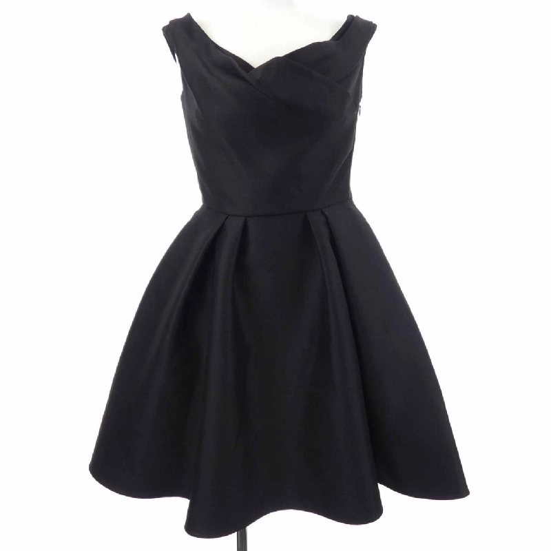 クリスチャンディオール CHRISTIAN DIOR 021R14A1212 Váy - Hàng hiệu Chính hãng 812118