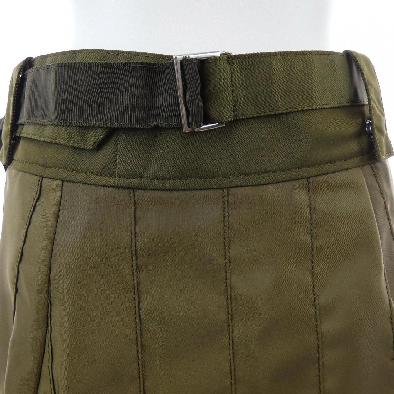 SACAI 24-07246 Váy - Hàng hiệu Chính hãng 820247