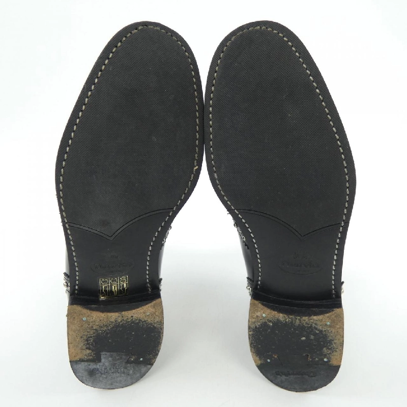 Giày boot CHURCH'S KETSBY - Hàng hiệu Chính hãng 829325