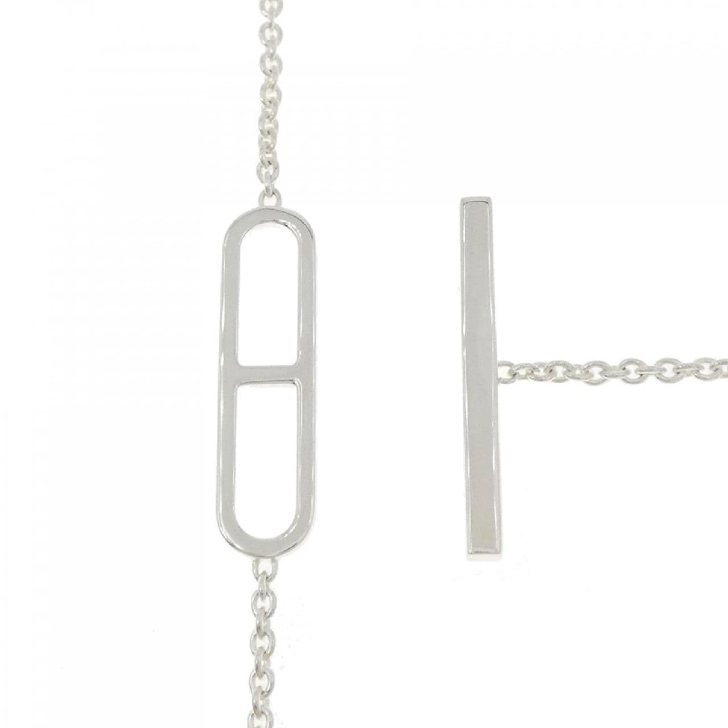 Hàng hiệu Authentic - Dây chuyền Hermès Éver Chaine d'Ancre 846963