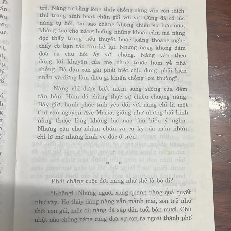 (tâm lý] khám phá cảm xúc bản thân 709204