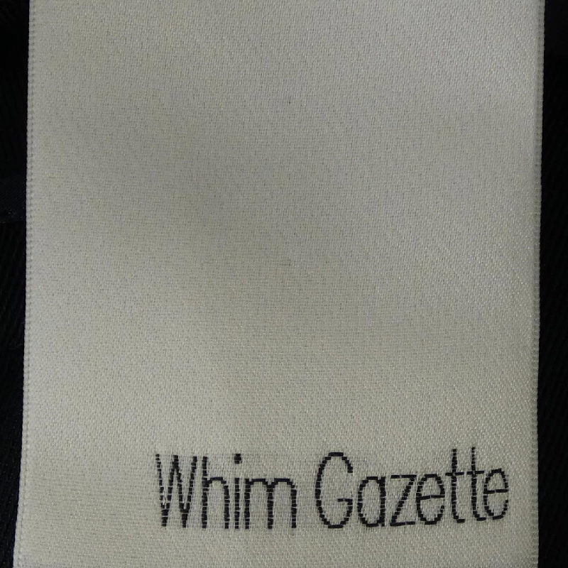 Quần WHIM GAZETTE - Hàng hiệu Authentic 819071