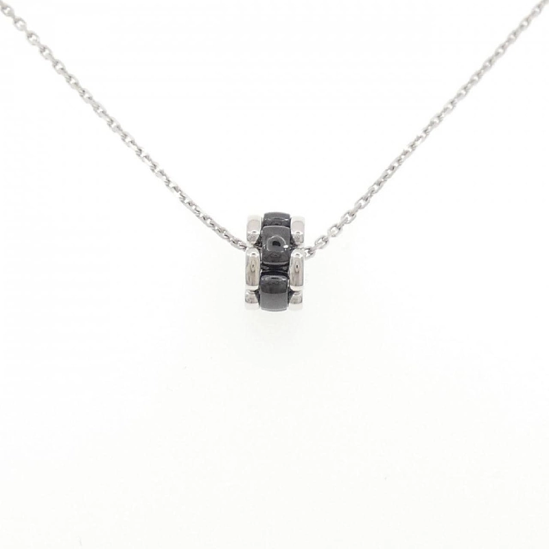 Dây chuyền Chanel Ultra Collection - Hàng hiệu Authentic 842282