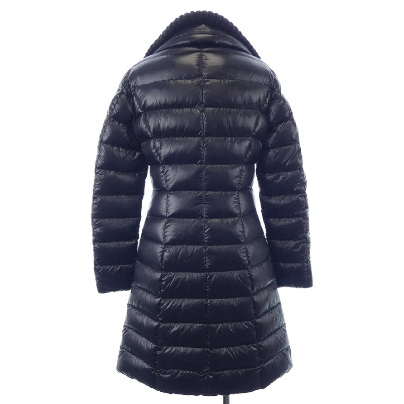 Herno PI0650DIC 9300 Áo khoác lông 631737