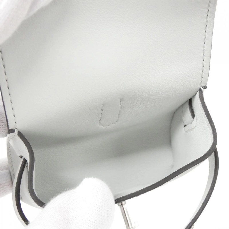 Túi charm Elie Hermes Kelly Festival 084665CK - Hàng hiệu Authentic 774034