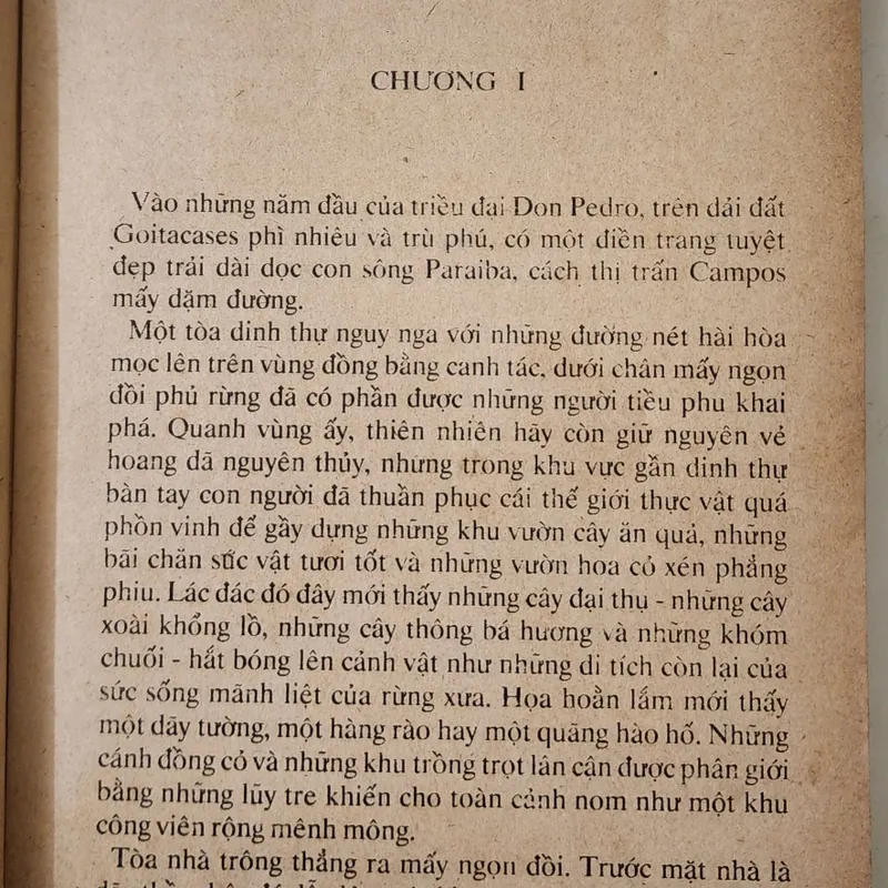 NÔ TỲ ISAURA - Tác giả: Bernardo Guimaraes (chủ đề giải phóng nô lệ) 708967