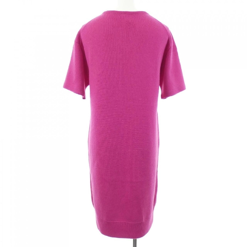 HERMES 56-7702 Đầm - Hàng hiệu Chính hãng 809732