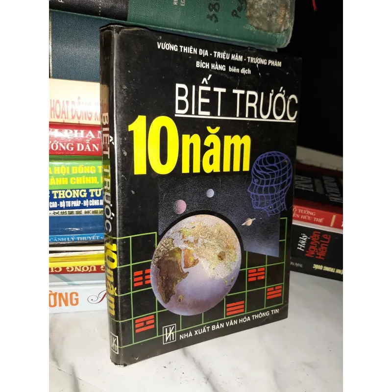 Biết trước 10 năm 593127
