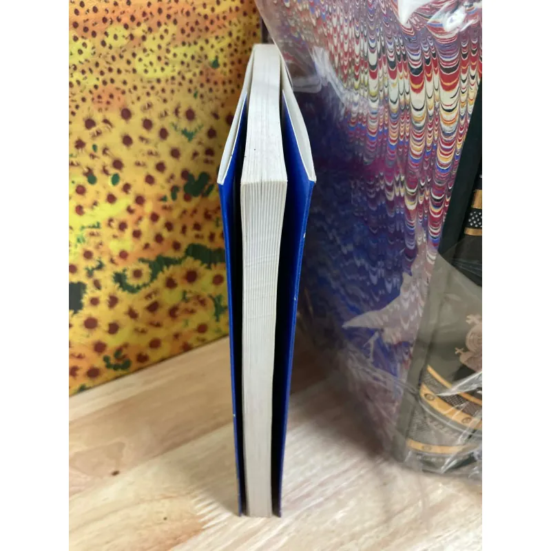 Một Mối Tình Ở Điện Elysee - Eric-emmanuel Schmitt 953383