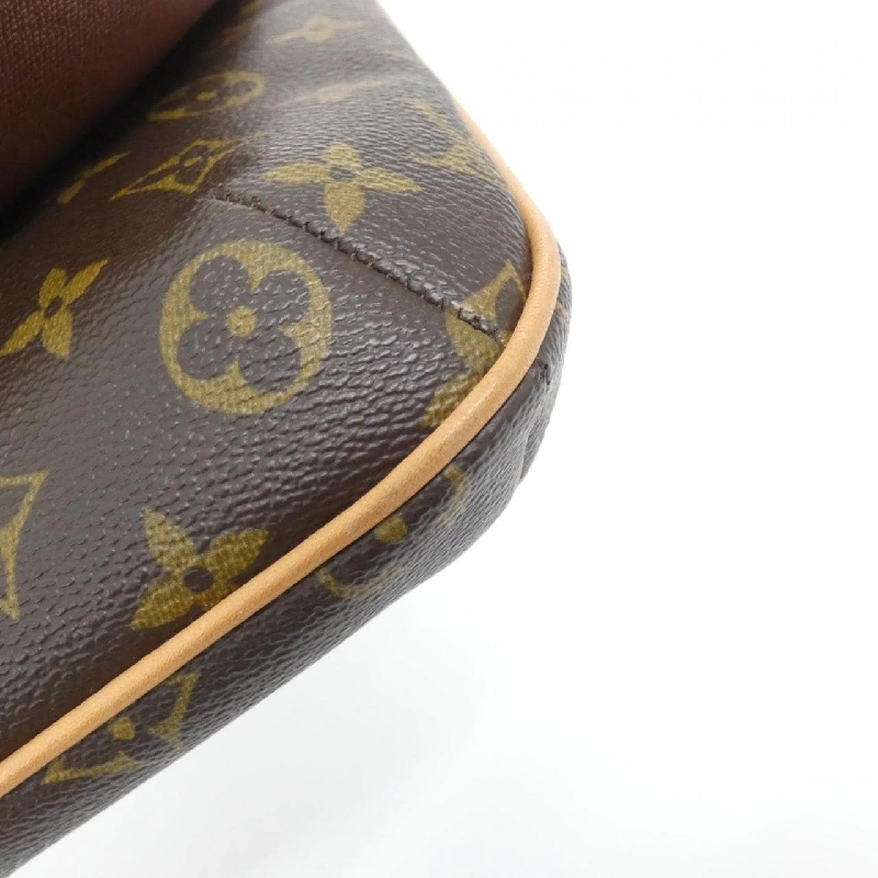 Túi xách vai Louis Vuitton Monogram Musette Salsa M51387 612372