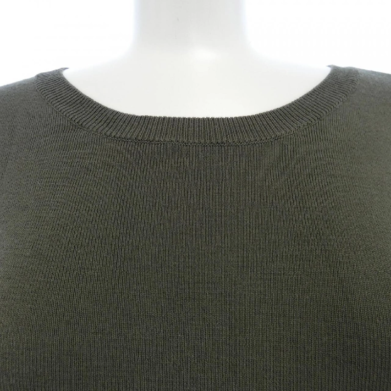 【Mã giảm giá】Foxey FOXEY Áo len 635923