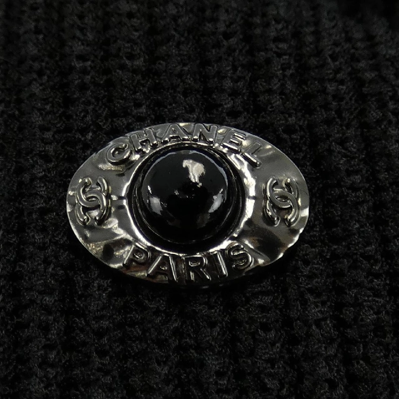 【Khuyến mãi】Chanel CHANEL Áo len 640213