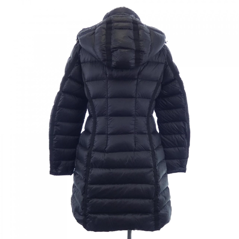 Moncler MONCLER áo khoác lông 641183