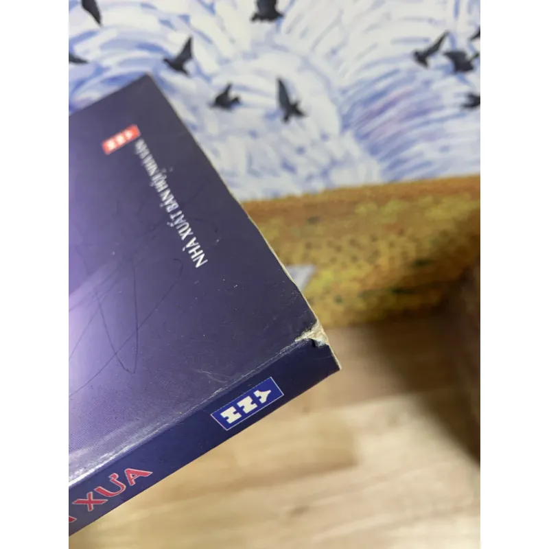 Gặp Lại Người Xưa - Junichi Watanabe 925737