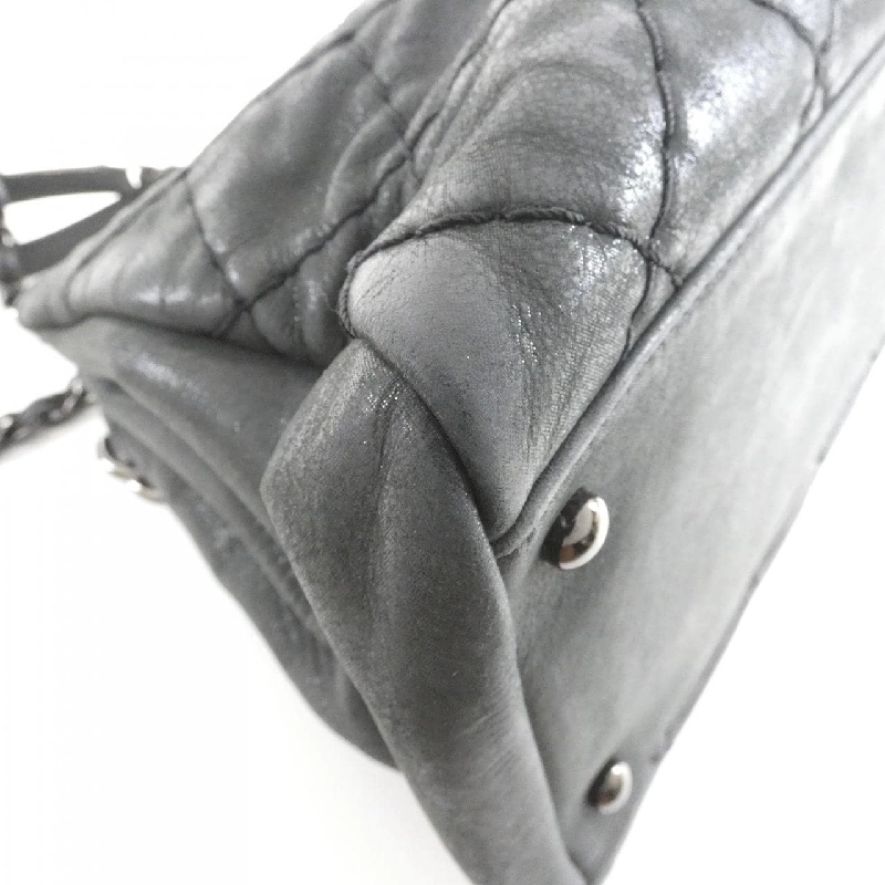 Túi xách vai Chanel Mademoiselle Line 50558 609911