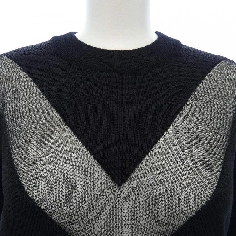 Alexander McQueen 710250 Áo len 634883