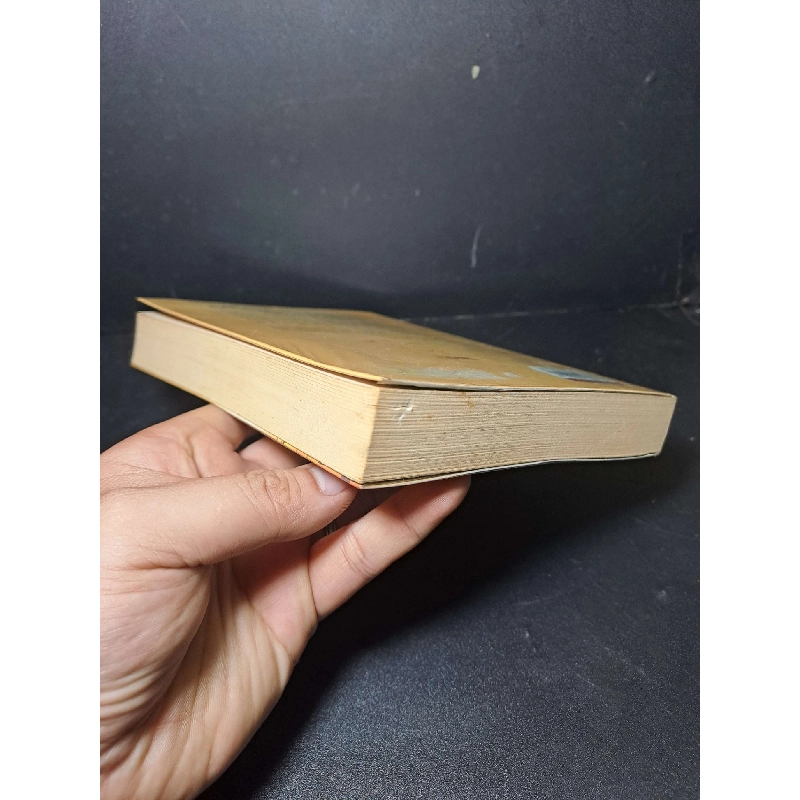 Chưa từng hẹn ước - Lục Xu 2015 mới 80% ố Truyện Ngôn Tình HCM2012-17 737412