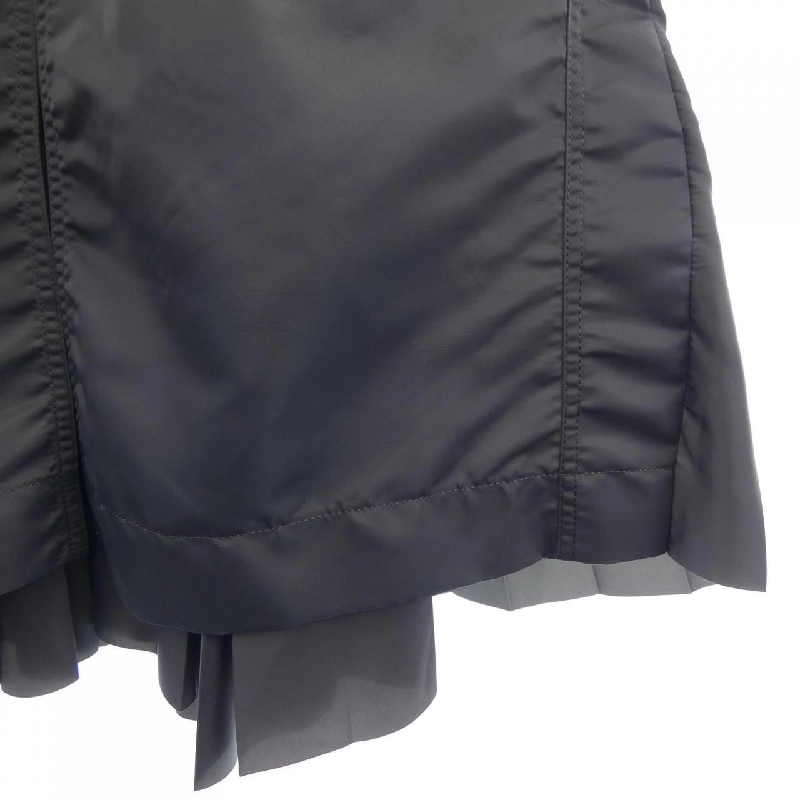 【Mã giảm giá】SACAI váy 653900