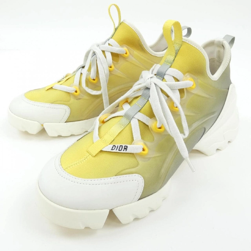 【Mã giảm giá】Giày thể thao CHRISTIAN DIOR 662556