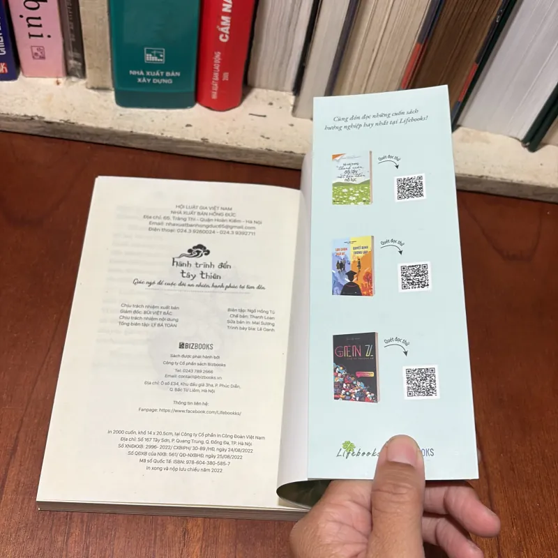 II Hành Trình Đến Tây Thiên _ Giác Ngộ Để Cuộc Đời An Nhiên Hạnh Phúc Tự Tìm Đến - Ngô Sa 756851