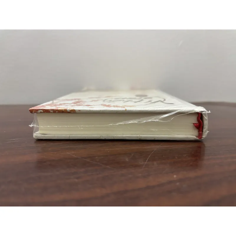 Vị thời gian (bìa cứng) - Bạch Lạc Mai 961277