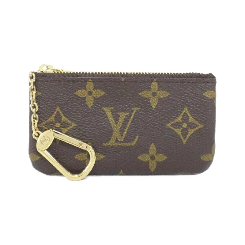 Louis Vuitton Monogram Pochette Clé M62650 Ví & Đồ Khóa - Hàng hiệu Chính hãng 769427