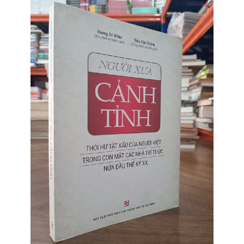 Người xưa cảnh tỉnh: Thói hư tật xấu của người Việt trong con mắt các nhà trí thức nửa đầu thế kỷ XX 495074