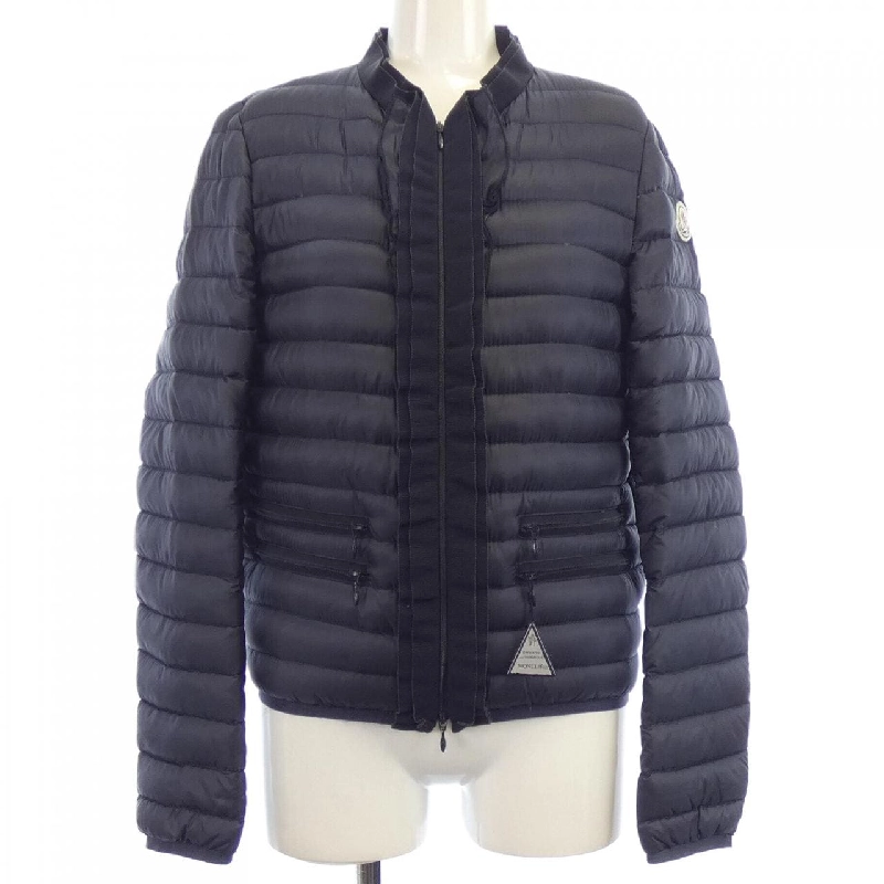 Áo khoác lông vũ MONCLER 635761