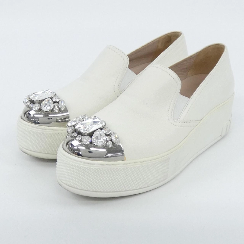 Giày sneaker MIU MIU 655942