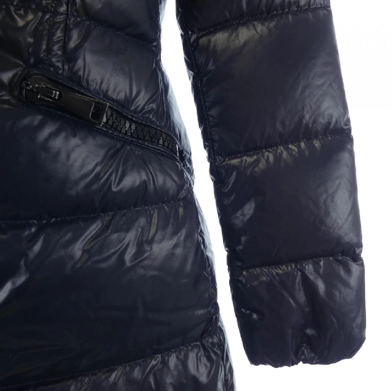 MONCLER JASMINUM Áo khoác lông - Hàng hiệu Chính hãng 822623