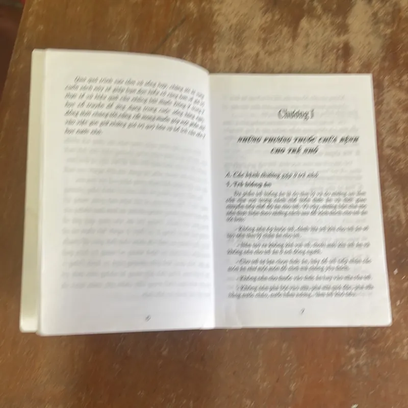 COMBO BỆNH HIỂM THUỐC HAY & NHỮNG BÀI THUỐC DÂN GIAN KỲ DIỆU 788213