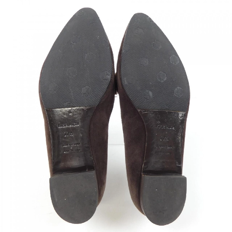 Giày bệt HERMES 662200