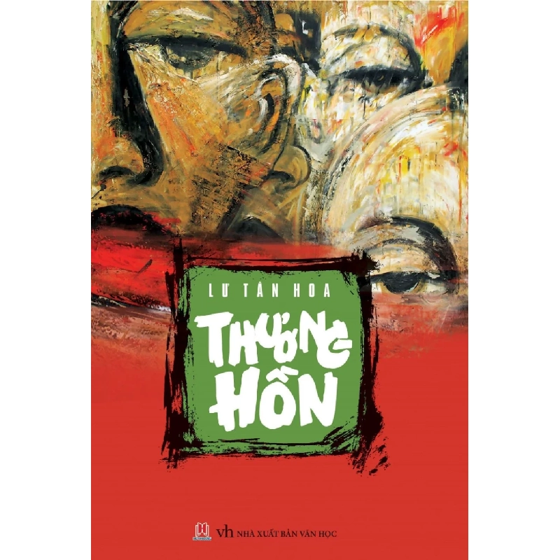 Thương hồn (HH) Mới 100% HCM.PO Độc quyền - Văn học - Chiết khấu cao Oreka-Blogmeo 176953