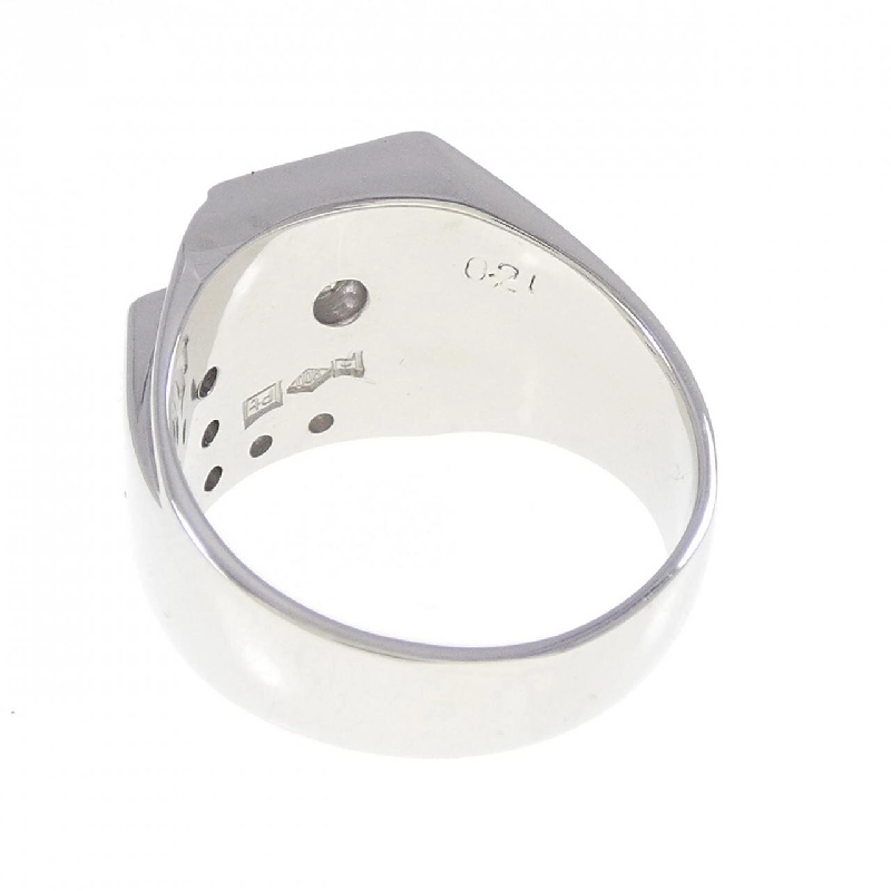 Nhẫn kim cương PT900 0.21CT 666587