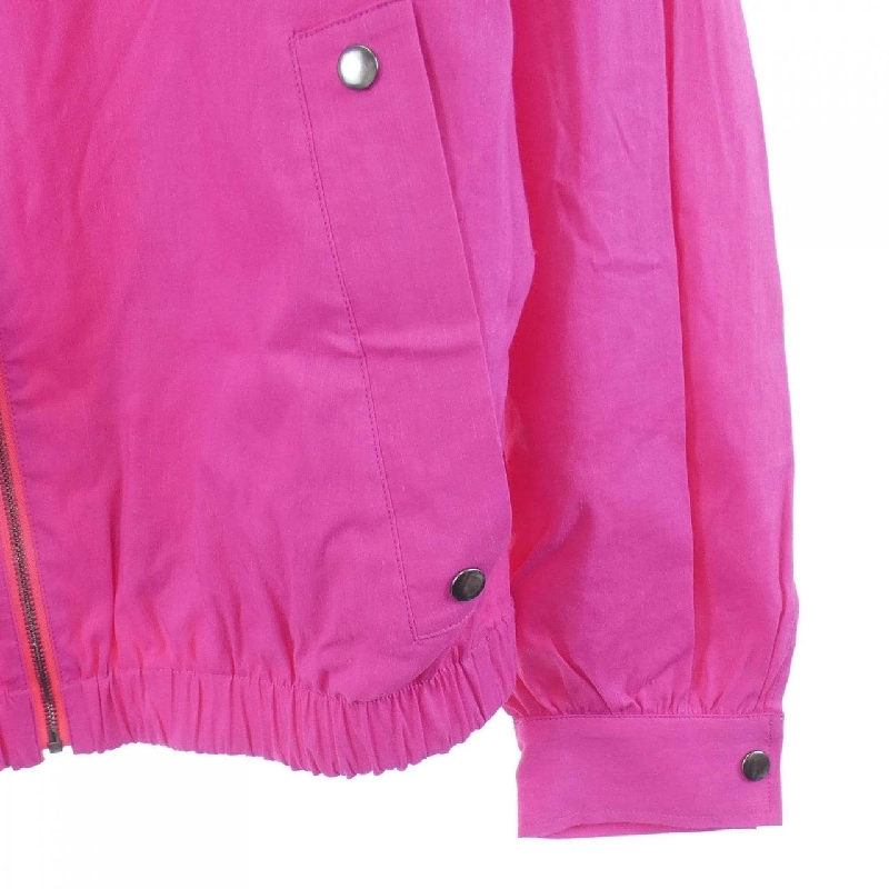 Theory luxe Blouson - Hàng hiệu Authentic 813756