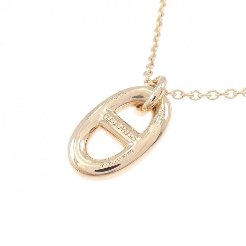 Dây chuyền Hermès Flandore - Hàng hiệu Chính hãng 839730