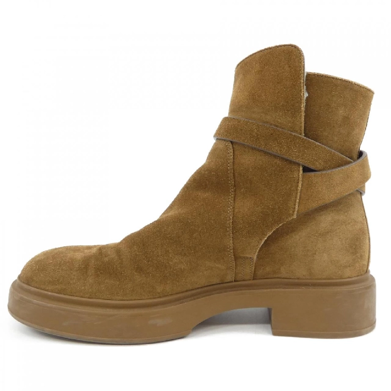 HERMES Elmes Veo Kery Buckle 212112Z Boots - Hàng hiệu Chính hãng 829672