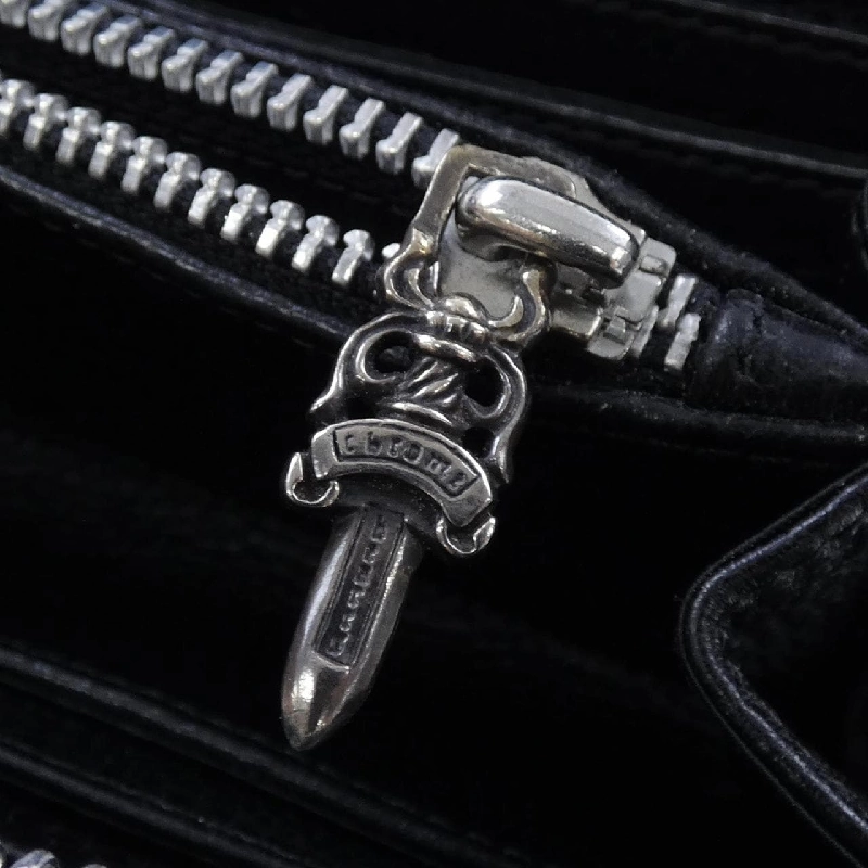 Ví CHROME HEARTS - Hàng hiệu Authentic 906136